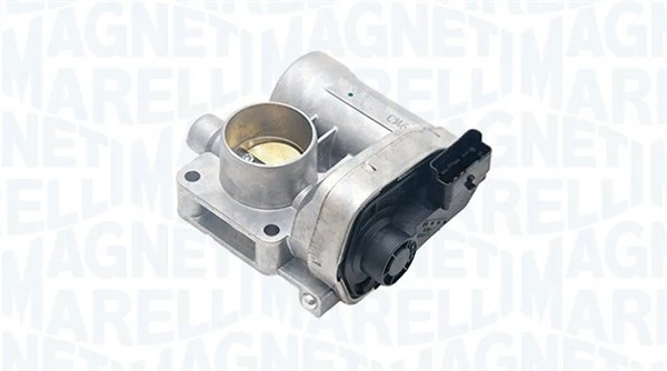 Throttle Body